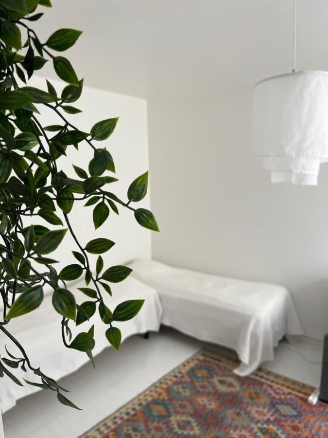 Design Stay In The Heart Of Punavuori Helsinki Eksteriør billede