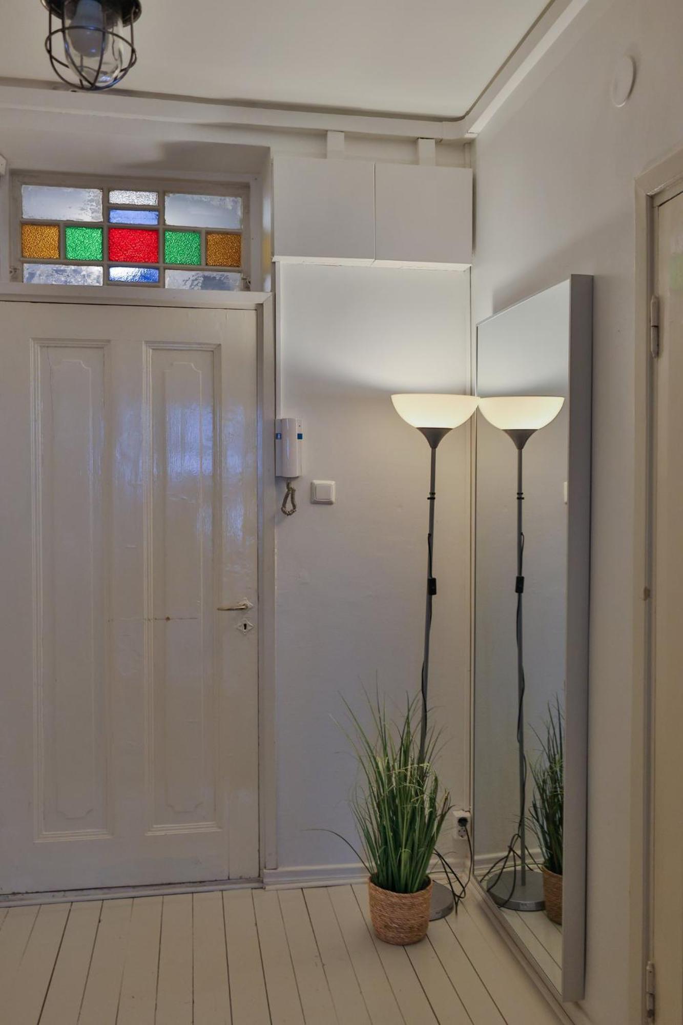 Design Stay In The Heart Of Punavuori Helsinki Eksteriør billede